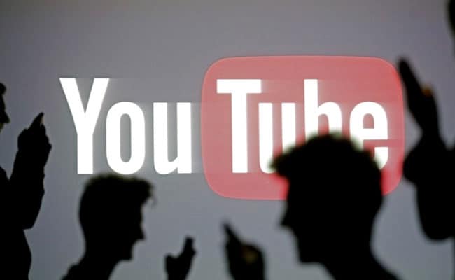 YouTube Is Tricking People Who Search For ISIS Videos