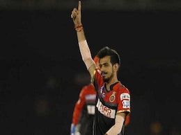 रणजी ट्रॉफी : न्यूजीलैंड के खिलाफ वनडे टीम में न चुने जाने का युजवेंद्र चहल ने 6 विकेट लेकर दिया जवाब रणजी ट्रॉफी : न्यूजीलैंड के खिलाफ वनडे टीम में न चुने जाने का युजवेंद्र चहल ने 6 विकेट लेकर दिया जवाब