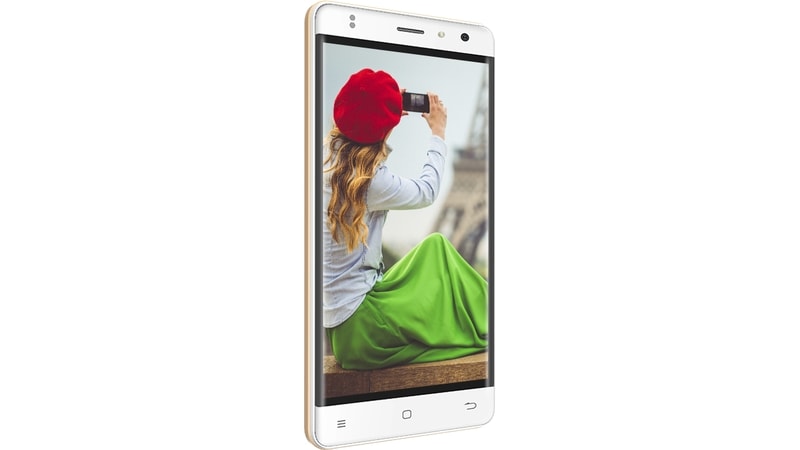 ज़ोपो कलर सी3 एंड्रॉयड बजट स्मार्टफोन लॉन्च, जानें कीमत व स्पेसिफिकेशन