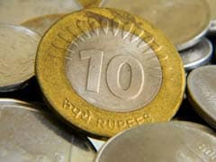 Rupee Tumbles 20 Paise To 67.94 On Strong Dollar