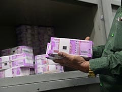 Case Against 2 For Circulating Photocopy Of Rs 2,000 Notes In Telangana