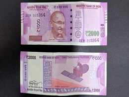 Why No Bengal Tiger On New 2,000 Rupee Note, Asks Mamata Banerjee Why No Bengal Tiger On New 2,000 Rupee Note, Asks Mamata Banerjee