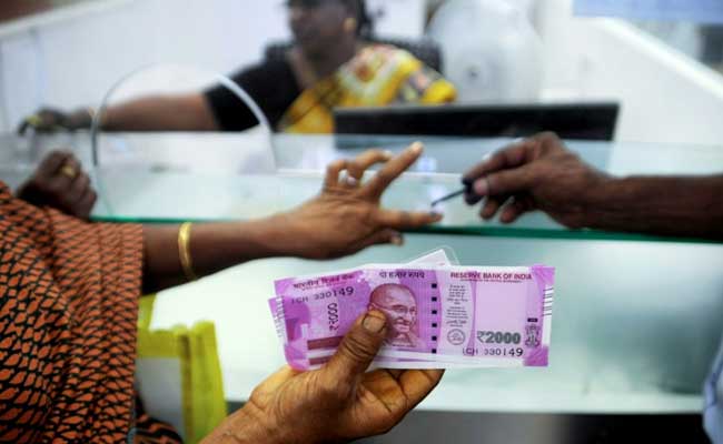 Demonetisation: Enforcement Directorate Enquiry At 50 Banks Across Country