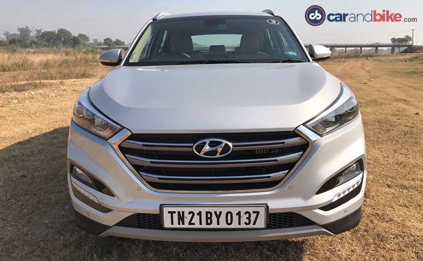Hyundai India Announces Price Hike By Up To Rs. 1 Lakh From January 2017