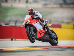 Ducati Theme Park To Open In Italy By 2019 Ducati Theme Park To Open In Italy By 2019