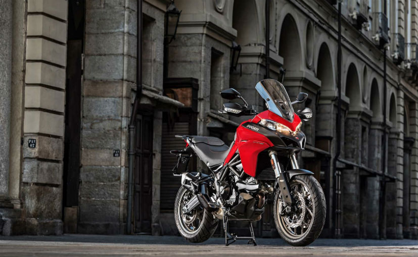 Ducati, Triumph Roll Out Festive Season Offers On Motorcycles