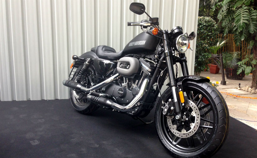 Harley-Davidson Launches The Roadster And Road Glide ...