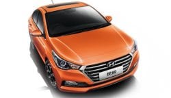 New Generation Hyundai Verna To Go On Sale Next Month; Bookings Open