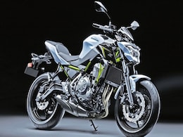 EICMA 2016: Kawasaki Z650 And Z900 Officially Revealed EICMA 2016: Kawasaki Z650 And Z900 Officially Revealed