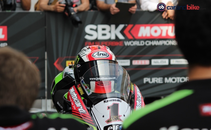 2017 World Superbike Championship Calendar Announced; Portimao Added