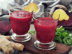 Beetroot Juice: The Ultimate Post and Pre-Workout Drink