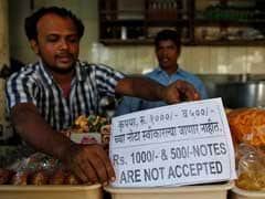 Banks To Stay Open This Weekend After Government Ban On Rs 500, 1000 Notes