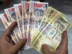 Rs 3.86 Crore In Old Currency Notes Seized In Kolkata