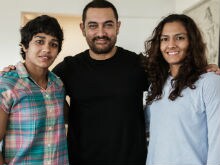 Aamir Khan to Gift Geeta Phogat Her Bridal Outfit, Will Attend Wedding