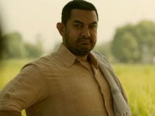 Aamir Khan's Film <i>Dangal</i> is Trending For All These Reasons