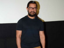 'I Was Rebellious When I Decided to Become an Actor,' Says Aamir Khan
