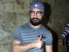 नोटबंदी : आमिर खान ने कहा- असर उन पर जिनके पास कालाधन है, मैं तो क्रेडिट कार्ड यूज करता हूं
