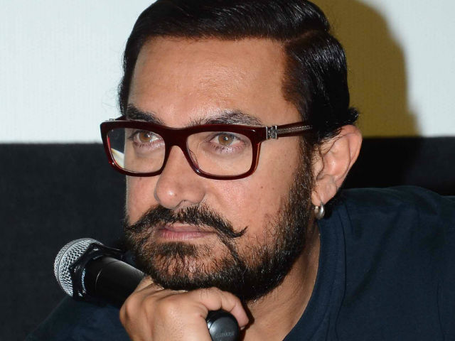 <i>Dangal</i> Over Coldplay, Aamir Khan Won't Attend Concert in Mumbai