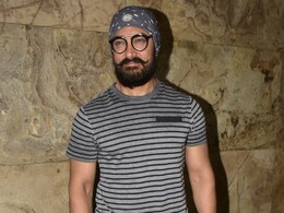 Aamir Khan Is Smoking Again. And He's Not Happy About It At All Aamir Khan Is Smoking Again. And He's Not Happy About It At All