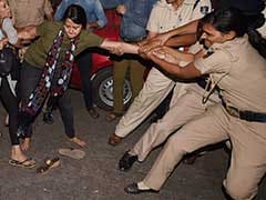 'Undeclared Emergency', Says AAP On Arvind Kejriwal's Detention