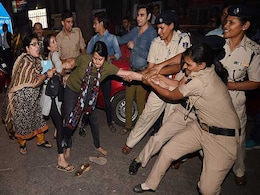'Undeclared Emergency', Says AAP On Arvind Kejriwal's Detention 'Undeclared Emergency', Says AAP On Arvind Kejriwal's Detention