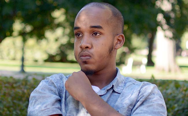 Ohio State Student Identified As Campus Attacker, Nearly A Dozen Hospitalized