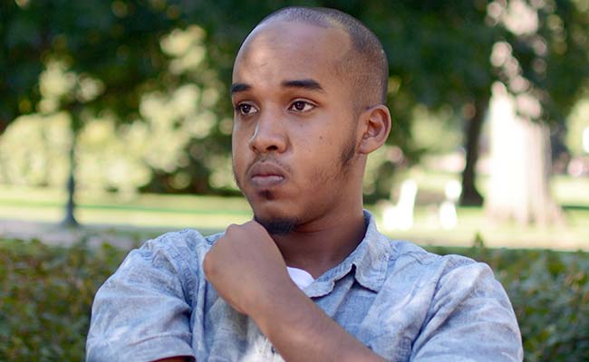 Ohio State Knife Attacker 'Nice Guy' But Unknown To Many