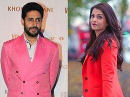 Haven't Seen Aishwarya's <i>Ae Dil Hai Mushkil</i>, Abhishek Bachchan Told Us Haven't Seen Aishwarya's <i>Ae Dil Hai Mushkil</i>, Abhishek Bachchan Told Us