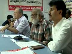 Where Is Maoist Leader Ramakrishna, Court Asks Andhra Pradesh Police