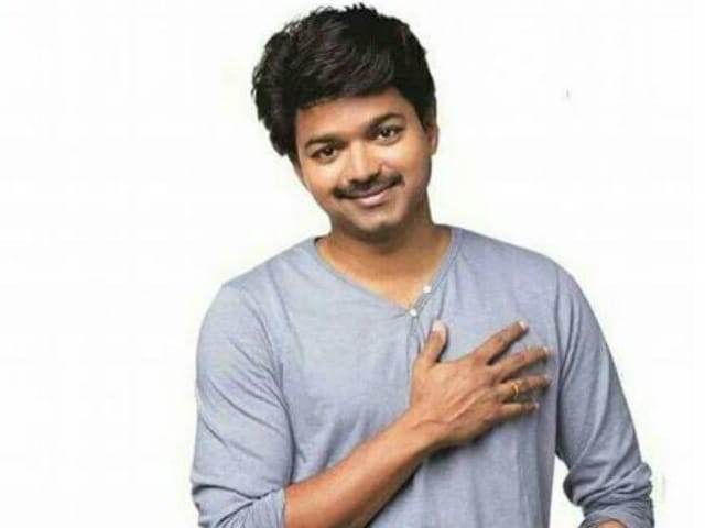 Actor Vijay on Scrapping of Notes: Courageous But Common Man Affected