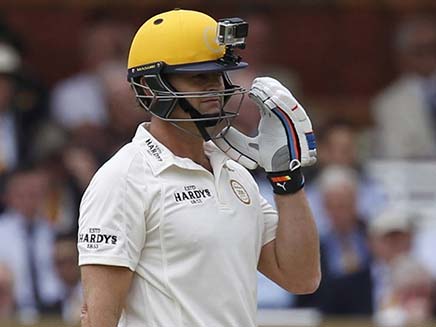 'यह खिलाड़ी है विश्व क्रिकेट का दूसरा एडम गिलक्रिस्ट', ऑस्ट्रेलियाई पूर्व दिग्गज माइकल हसी ने बताया