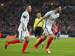 England Sweep Scotland Away, France Hit Back to Win in World Cup Qualifiers