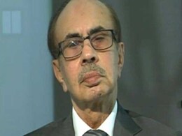 No Slowdown, Says Tycoon Adi Godrej in Big Thumbs Up to Economy No Slowdown, Says Tycoon Adi Godrej in Big Thumbs Up to Economy