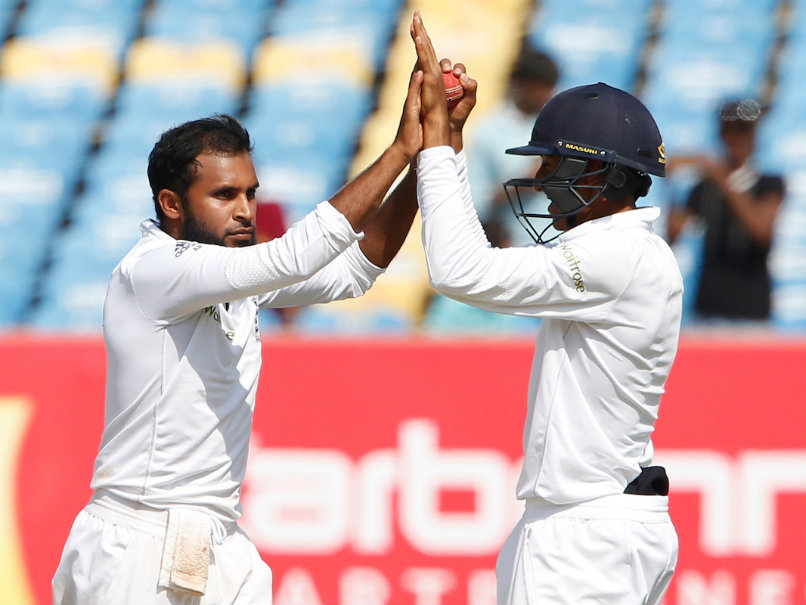 I Never Look up For Praise From Anyone: Adil Rashid