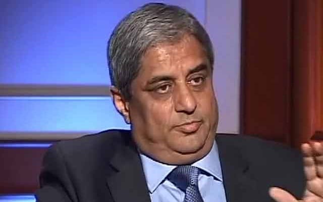 Aditya Puri has led HDFC Bank since its inception in 1994.