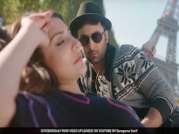 रणबीर कपूर की दूसरी बड़ी हिट बनी 'ऐ दिल है मुश्किल', पढ़िए क्या कहना है फिल्म निर्माताओं का? रणबीर कपूर की दूसरी बड़ी हिट बनी 'ऐ दिल है मुश्किल', पढ़िए क्या कहना है फिल्म निर्माताओं का?