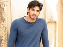 Suniel Shetty's Son Ahan Is Prepping For Bollywood Debut In London