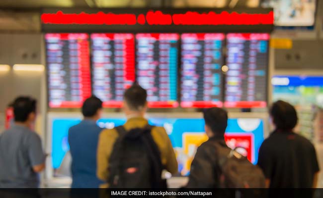 10 More Airports To End Stamping Of Hand Baggage Tags: CISF Chief