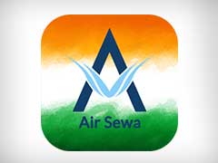 'AirSewa Portal' Launched For Hassle-Free Air Travel
