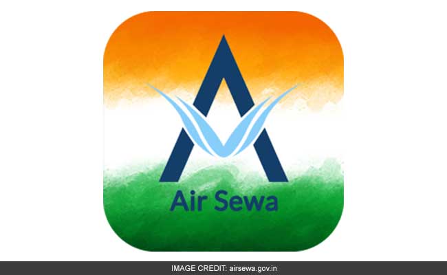 'AirSewa Portal' Launched For Hassle-Free Air Travel
