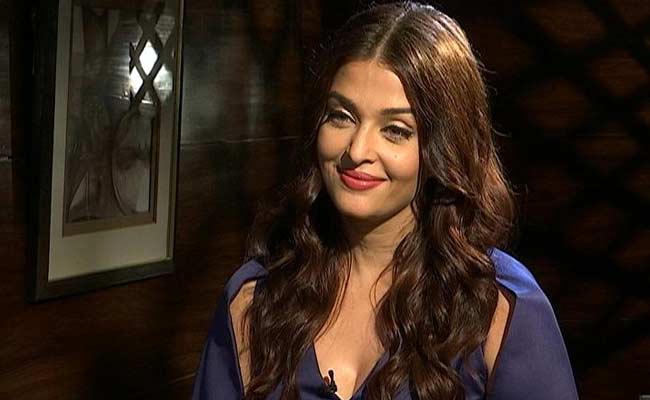 PM Modi Gets This Message From Aishwarya Rai Bachchan