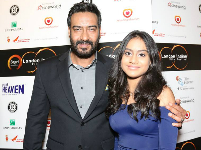 Ajay Devgn On <I>Shivaay</I> vs <I>Ae Dil Hai Mushkil</I>: Better Film Will Sustain