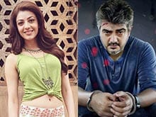 Ajith Kumar's New Film With Kajal Aggarwal to Be Shot in Bulgaria