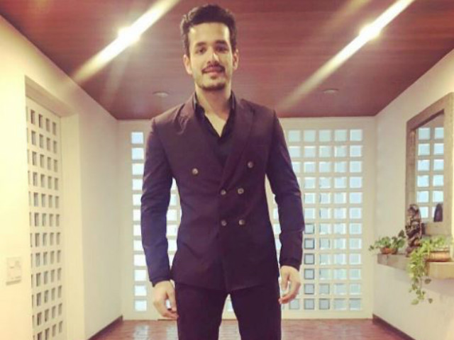 Akhil Akkineni's Destination Wedding Will Probably be in Italy