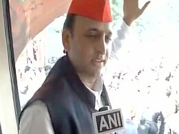 Open To Alliance, But Final Decision Will Be Netaji's, Says Akhilesh Yadav Open To Alliance, But Final Decision Will Be Netaji's, Says Akhilesh Yadav