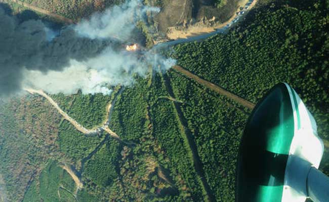 Largest US Oil Pipeline Shut Off After Deadly Blast