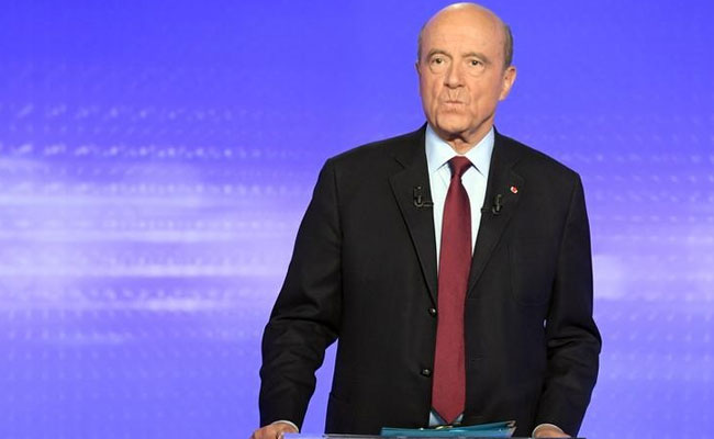 I'm No Hillary Clinton, Says French Presidential Favourite