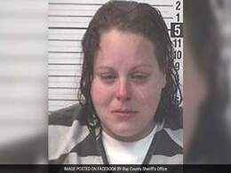 A Woman Was Angry Her Houseguests Wouldn't Leave - So She Started Shooting At Them, Police Say A Woman Was Angry Her Houseguests Wouldn't Leave - So She Started Shooting At Them, Police Say