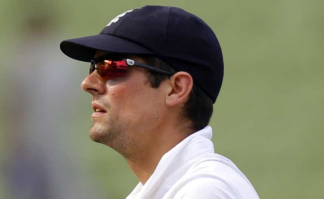 इंग्लैंड के कप्तान एलिस्टर कुक ने टीम इंडिया को दी कड़ी चुनौती की चेतावनी