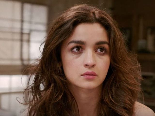 Just Go To Hell Dil. Who Will Save Lonely Heart Alia Bhatt From Herself?